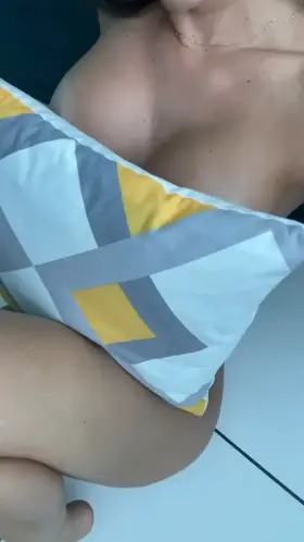 There's place for a busty latina girl on your sunday?