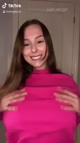 I hope you like slutty brunettes