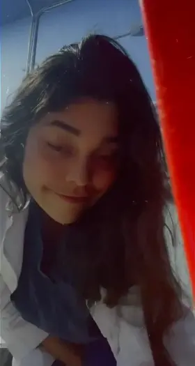 I’m your nurse and I flash you, what next?