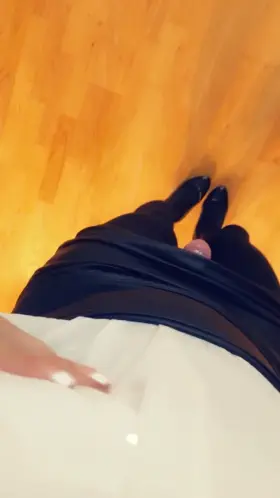 My outfit to our Fathers Day date last night 🥰