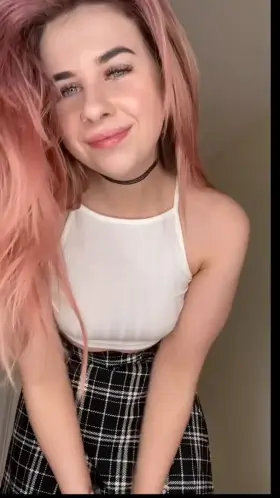 My step sister's boyfriend told me he stalks this subreddit…so hey Matt ;) [link in comments!]