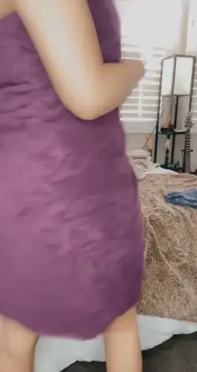 Do you prefer titties or ass ? 🙈