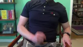 Shooting my Second Load