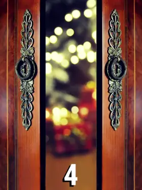 My Milf Advent Calendar: Day 4 (audio)