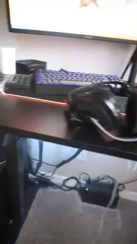 I know that no matter what I’m doing, he can use me at any moment 😛[OC]