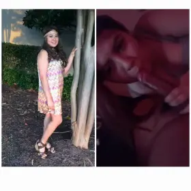 Guess I looked so good he could resist bagging to hubby