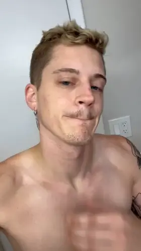 Little bit of everything. 😏