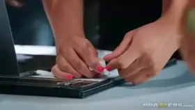 Autumn Falls - Inside Her Trading