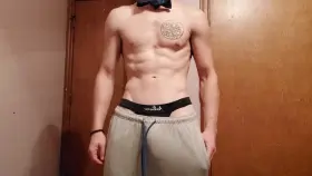 I Dance For Parties...