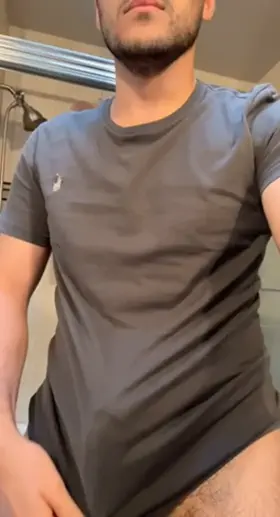 Found something under my shirt, vol. 2