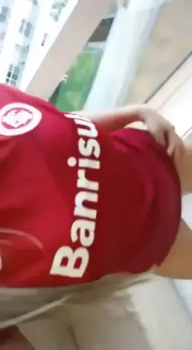 My home club 💙❤