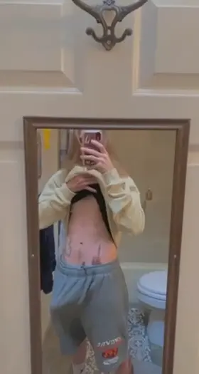 heard you like bulges👀