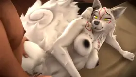 I love her expression [MF] (guyslippers)