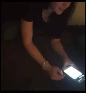 Women gets fucked by bbc’s, while child is sleeping ( ayo plz help me find the video )