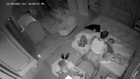 No time to Waste 😈 Mature Couples