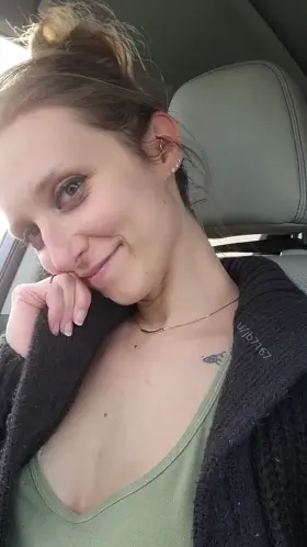 Who wants to run some errands with me?