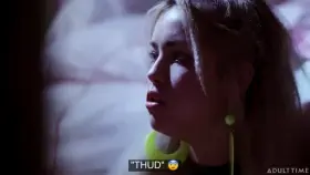 Somebody's Watching Me W/Gia Paige