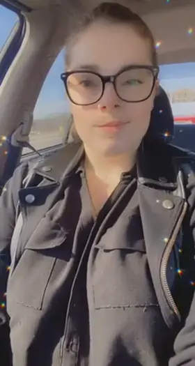 First drop in a long time! Anyone miss me? 😇 (OC 24f)