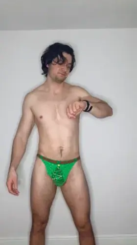 Already a month since Christmas. Where did that go?