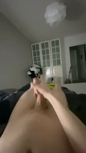 Had to use a wider view