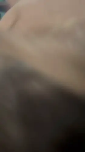 18 Years Old Amateur Blowjob. Takes it really well 😍