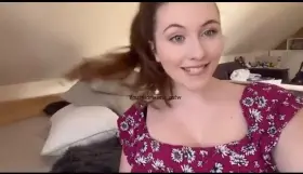 Do you like my titties ? 😋