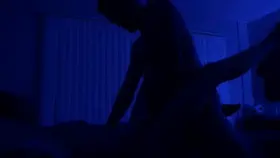 Ex gf came over to give me bday sex