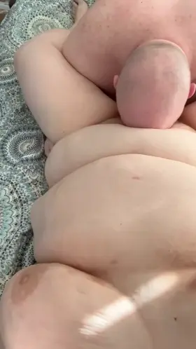 BBW Pussy Eating Pussy Licking Porn GIF by sassynerd85