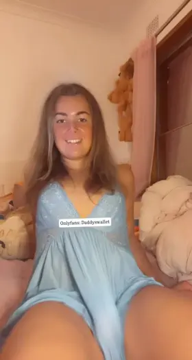 Be honest, you’d sit on it wouldnt you ;P