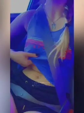 Fuck my petite body in the carwash next time?