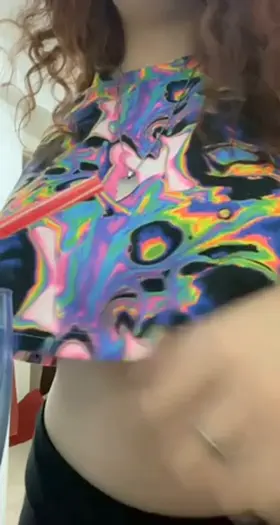 Daddy wanna have a drink with me? [19]