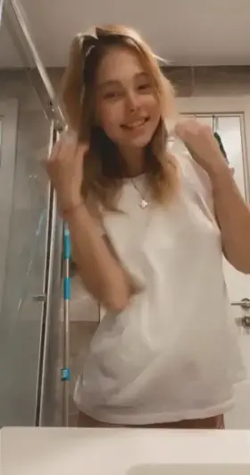 ‘But sir, I know for a fact Lewis worked so haaaard on that test. Maybe we should meet up after hours and show you how hard?’ I messaged Mr Briggs and attached a naughty lil vid. Maybe Charlie’s body could persuade him to give me an A?