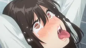 Toshoshitsu No Kanojo Seiso Na Kimi Ga Ochiru Made The Animation - Episode 03 Raw