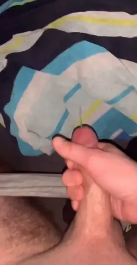 [24] On you, or inside you? DMs open😘