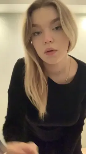 I wanna be your little fuck doll