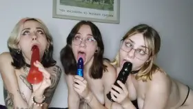 i hope this makes u hard :3