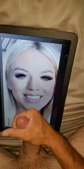 One of my first tributes