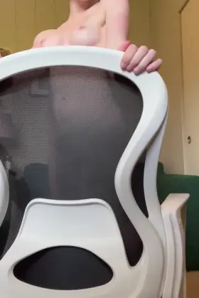 Take me for a spin? 👀