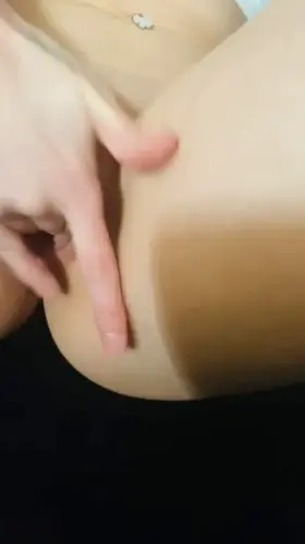 All by myself this morning