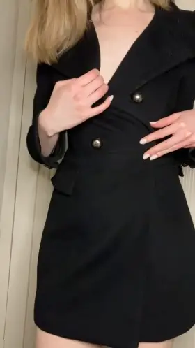 Wait for it! Think my little body can take your cock? (19)