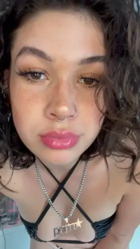 would you fuck me rough or slow?