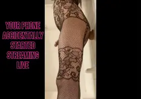 Sissy Streamer Ruined