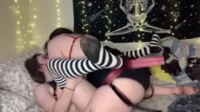 [oc] My ass was obviously divinely designed for pounding boy pussy