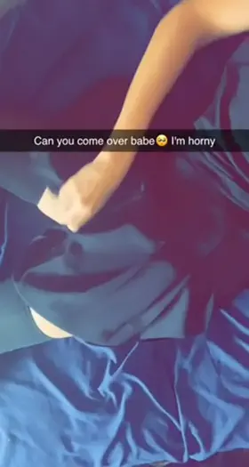 You like whats under the skirt?