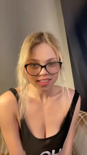 Does being 18 make me more fuckable