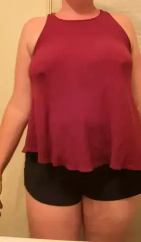 Chubby mommies do it best