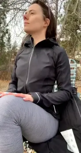 [f] solo coffee date 😌