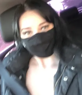 fuck me in the car between classes ?