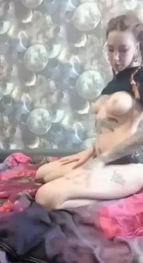 Do you like my teen nipples? :)