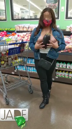 I Love My Eggplants Girthy